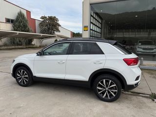 Volkswagen T-Roc Advance Style Tsi 115cv