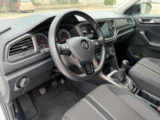 Volkswagen T-Roc Advance Style Tsi 115cv