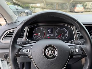 Volkswagen T-Roc Advance Style Tsi 115cv