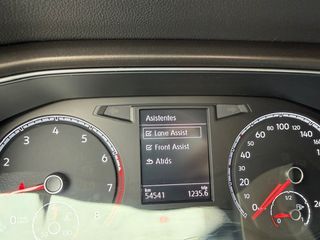 Volkswagen T-Roc Advance Style Tsi 115cv