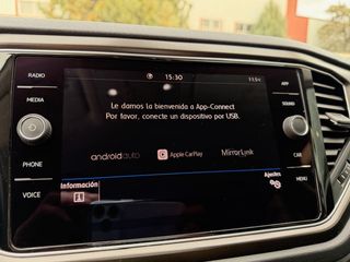 Volkswagen T-Roc Advance Style Tsi 115cv