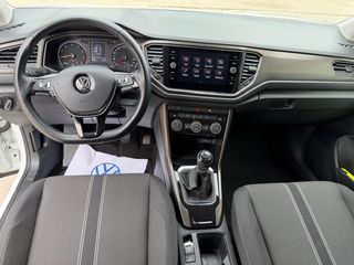 Volkswagen T-Roc Advance Style Tsi 115cv