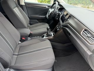 Volkswagen T-Roc Advance Style Tsi 115cv