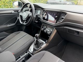Volkswagen T-Roc Advance Style Tsi 115cv