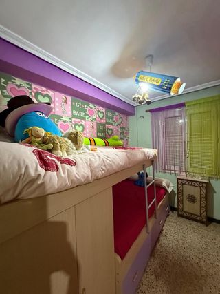 Muebles de salón y decoración