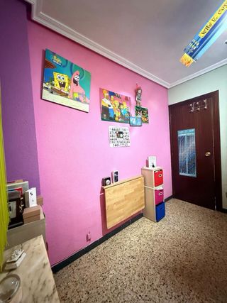 Muebles de salón y decoración