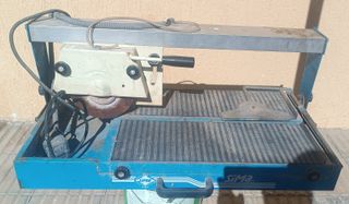 Tronzadora Diamante Sima PERLA-300 3CV