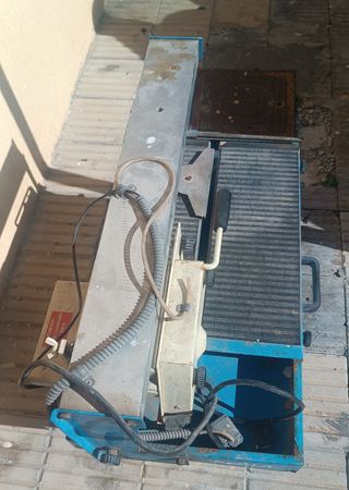 Tronzadora Diamante Sima PERLA-300 3CV