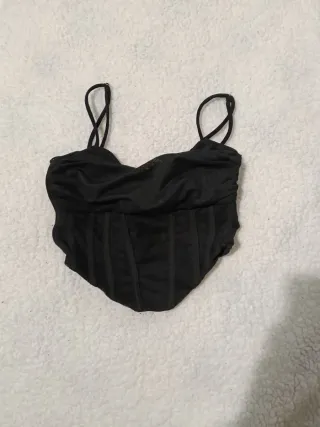 Vendo ropa mujer de talla S/XS
