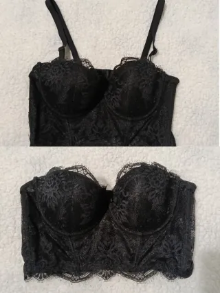 Vendo ropa mujer de talla S/XS