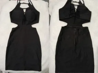 Vendo ropa mujer de talla S/XS