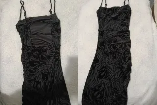 Vendo ropa mujer de talla S/XS