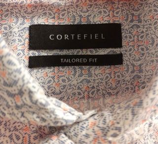 Cortefiel Preciosa camisa Talla S