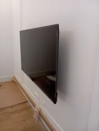 SOPORTES de TV, todos los modelos fijos y movibles