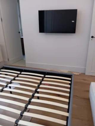 SOPORTES de TV, todos los modelos fijos y movibles