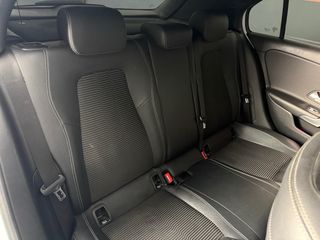 Mercedes-Benz A200d Automático 150 CV - Año 2019