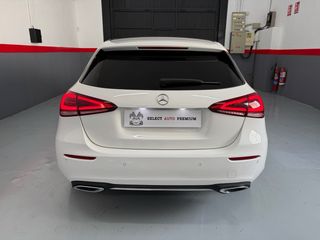 Mercedes-Benz A200d Automático 150 CV - Año 2019