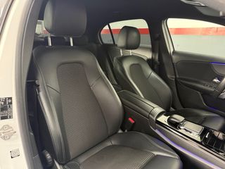 Mercedes-Benz A200d Automático 150 CV - Año 2019