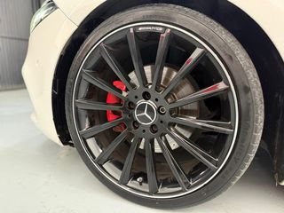 Mercedes-Benz A200d Automático 150 CV - Año 2019