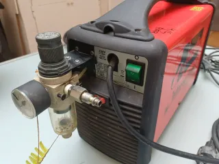 Cortador de Plasma inverter