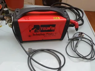 Cortador de Plasma inverter