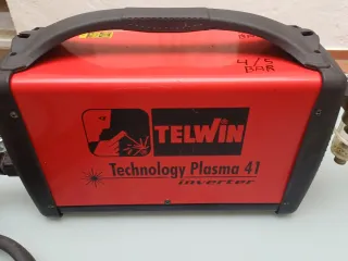 Cortador de Plasma inverter