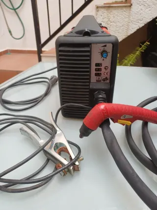 Cortador de Plasma inverter
