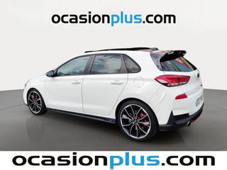 Hyundai i30 2.0 TGDI N Performance Sky 202 kW (275 CV)