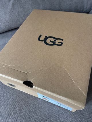 Botas UGG Tazz II Marrones