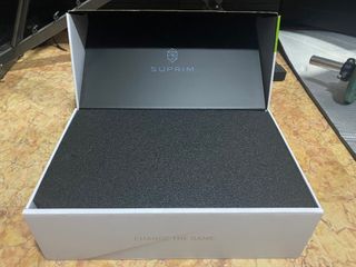 MSI RTX 4090 SUPRIM X