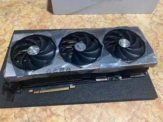 MSI RTX 4090 SUPRIM X