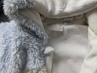 Lote Ropa Bebé Recién Nacido y prematuro T 0-1/ 50