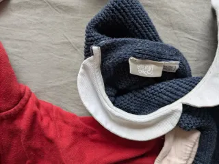 Lote Ropa Bebé Recién Nacido y prematuro T 0-1/ 50