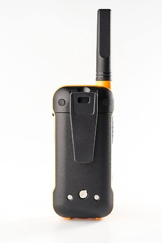 - Dynascan - Pareja de Walkie Talkies PMR-446 Su