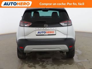 Opel Crossland X 1.2 Turbo Elegance
