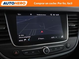 Opel Crossland X 1.2 Turbo Elegance