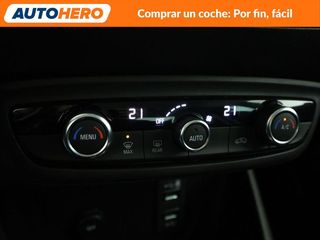 Opel Crossland X 1.2 Turbo Elegance