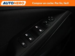 Opel Crossland X 1.2 Turbo Elegance