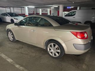 Renault Megane 2006