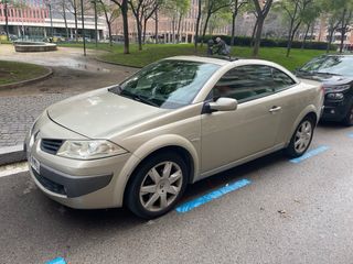 Renault Megane 2006