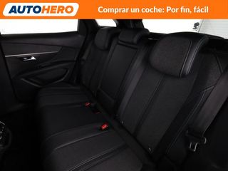 Peugeot 3008 1.5 Blue-HDi Allure Pack