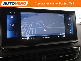 Peugeot 3008 1.5 Blue-HDi Allure Pack