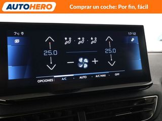 Peugeot 3008 1.5 Blue-HDi Allure Pack