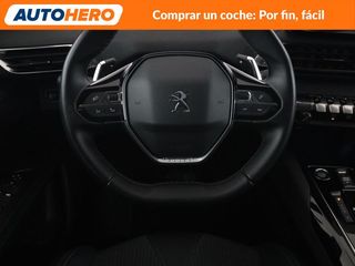 Peugeot 3008 1.5 Blue-HDi Allure Pack