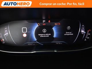 Peugeot 3008 1.5 Blue-HDi Allure Pack