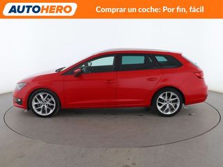 Seat Leon 2.0 TDI FR