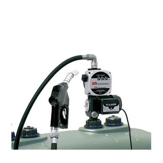 Kit Bomba Gasóleo Automático c/ Contador