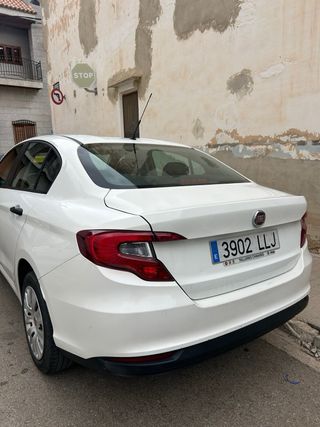FIAT Tipo 2021