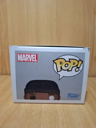 Funko Pop! Nick Fury 1115 Secret Invasion