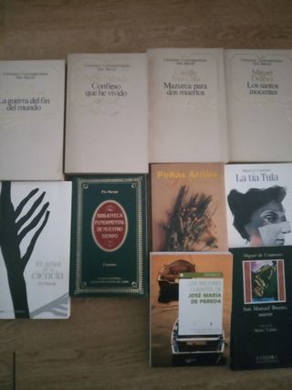 Literatura clásica española